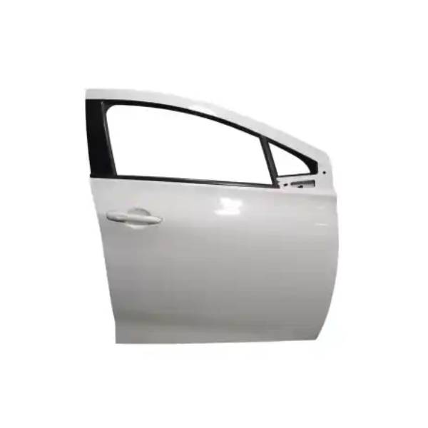 تصویر محصول درب جلو راست تویوتا bZ3 الیت پرو سال 2024